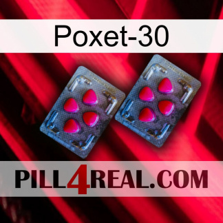 Poxet-30 14